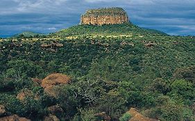 Entabeni Mountain Lodges Mmamatlakala