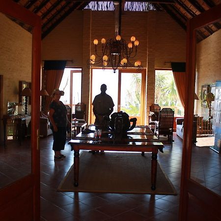 Entabeni Mountain Lodges Mmamatlakala Buitenkant foto