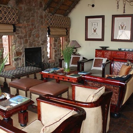 Entabeni Mountain Lodges Mmamatlakala Buitenkant foto