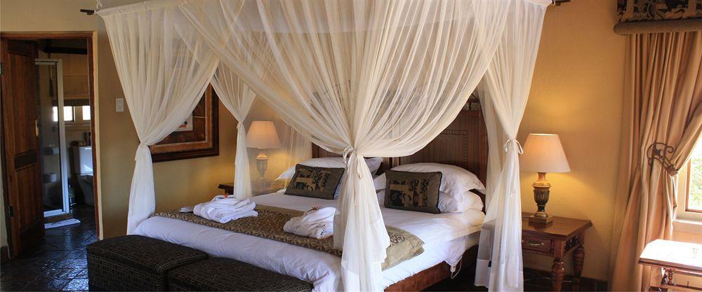 Entabeni Mountain Lodges Mmamatlakala Buitenkant foto