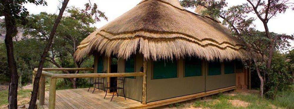 Entabeni Mountain Lodges Mmamatlakala Buitenkant foto