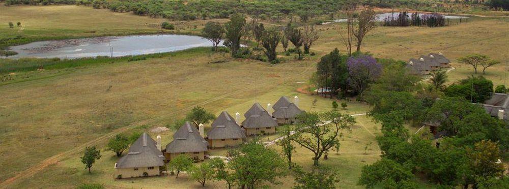 Entabeni Mountain Lodges Mmamatlakala Buitenkant foto