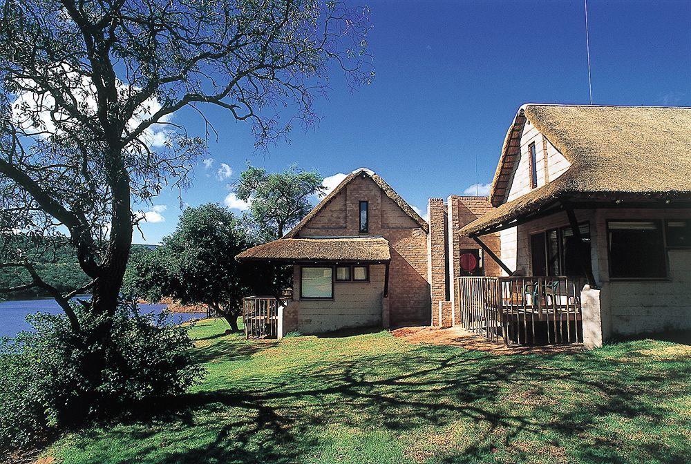 Entabeni Mountain Lodges Mmamatlakala Buitenkant foto