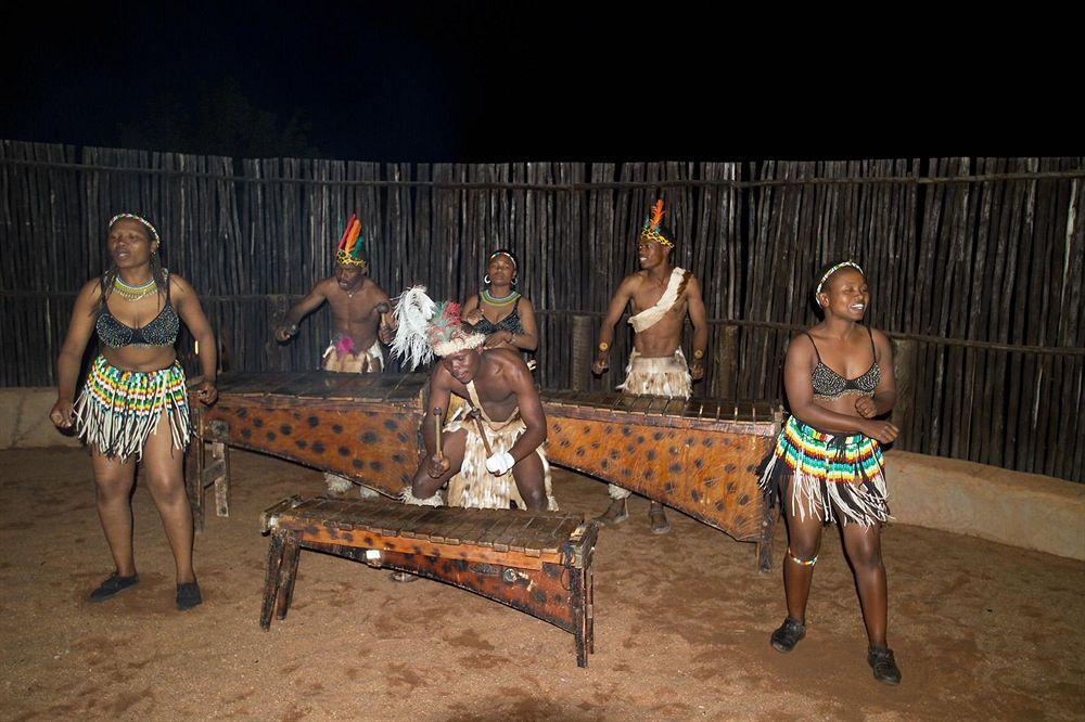 Entabeni Mountain Lodges Mmamatlakala Buitenkant foto