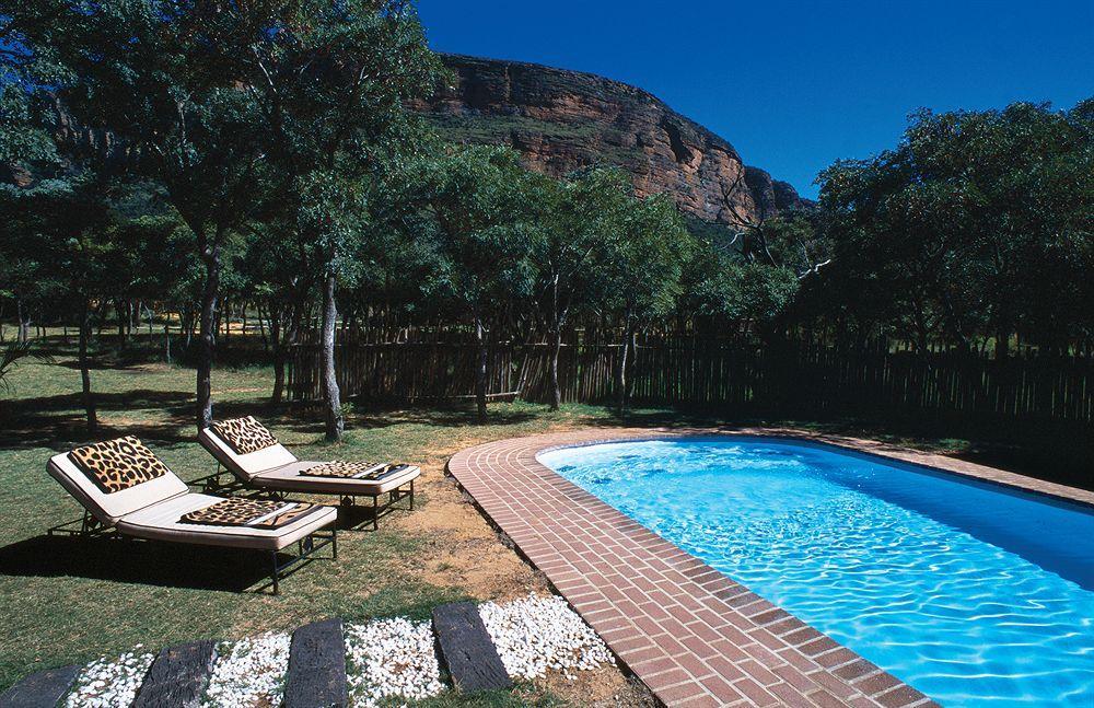 Entabeni Mountain Lodges Mmamatlakala Buitenkant foto