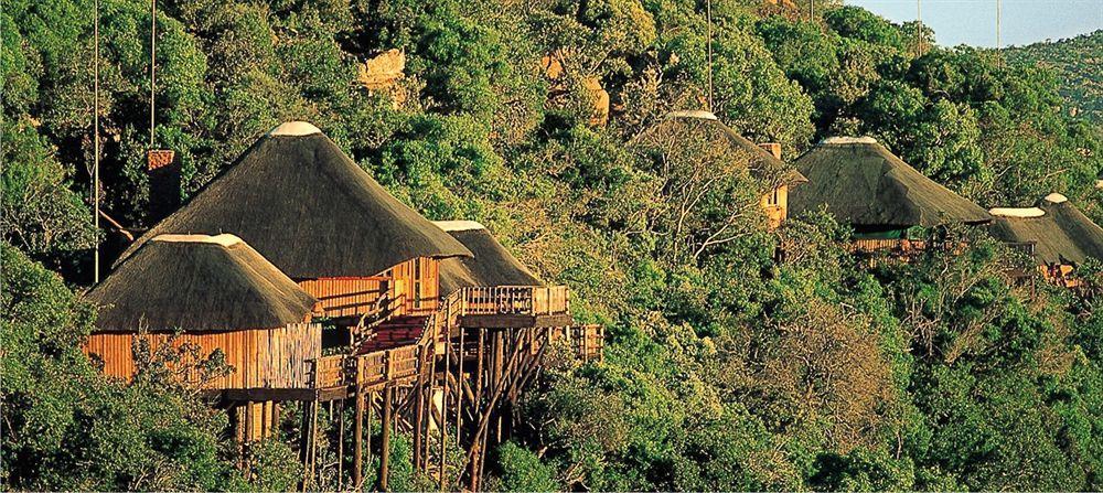 Entabeni Mountain Lodges Mmamatlakala Buitenkant foto