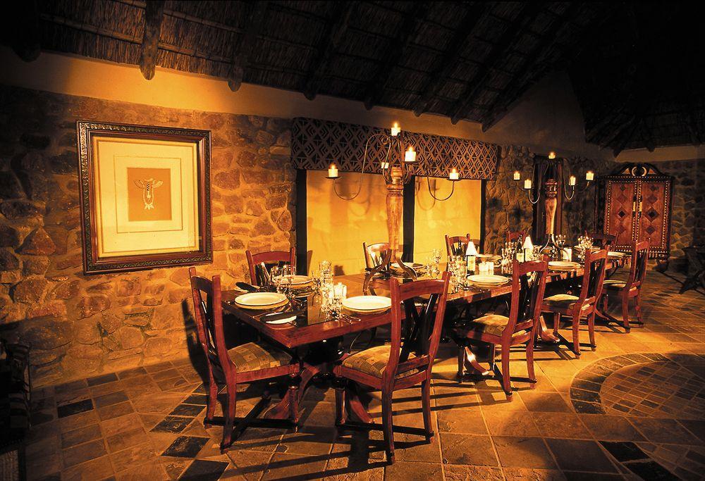 Entabeni Mountain Lodges Mmamatlakala Buitenkant foto