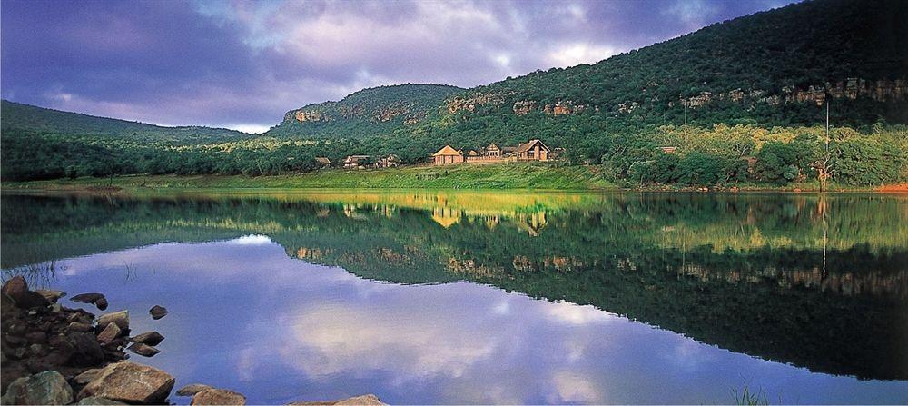 Entabeni Mountain Lodges Mmamatlakala Buitenkant foto
