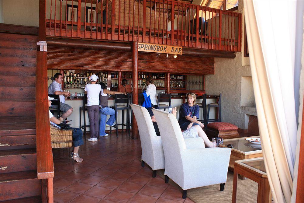 Entabeni Mountain Lodges Mmamatlakala Buitenkant foto