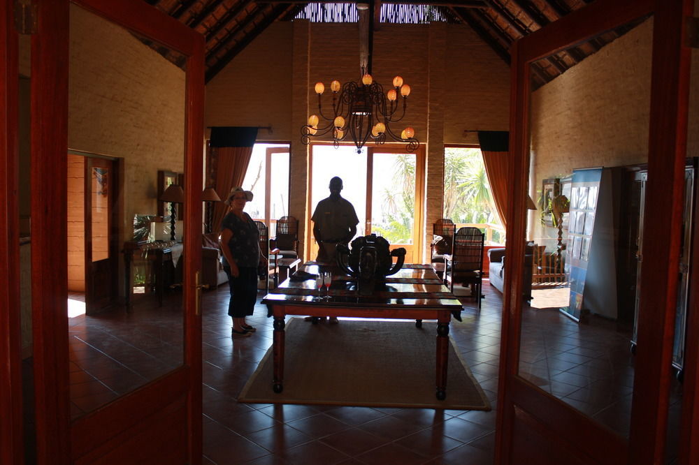 Entabeni Mountain Lodges Mmamatlakala Buitenkant foto