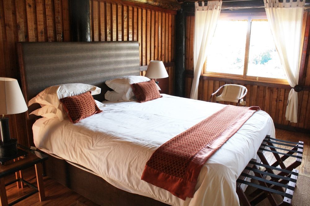 Entabeni Mountain Lodges Mmamatlakala Buitenkant foto