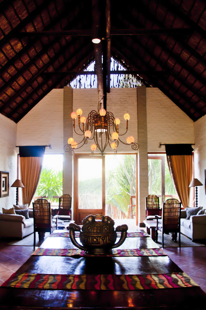 Entabeni Mountain Lodges Mmamatlakala Buitenkant foto