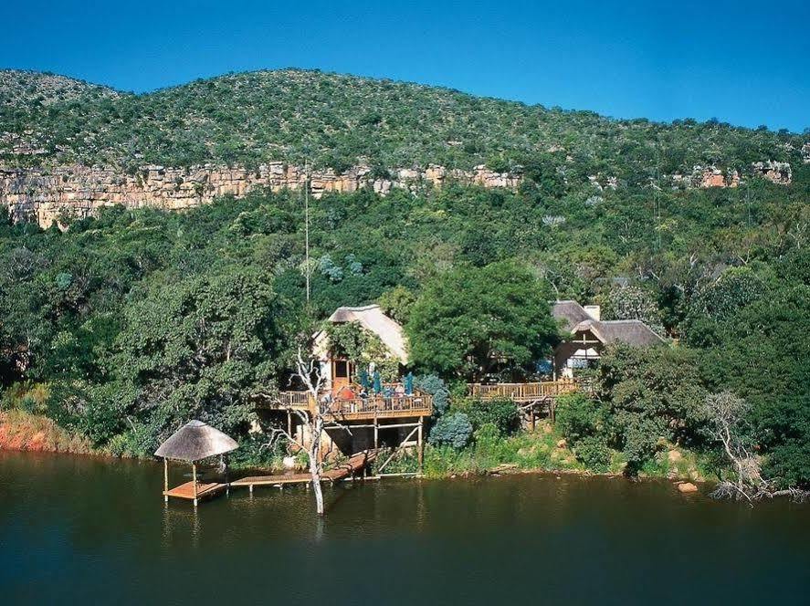 Entabeni Mountain Lodges Mmamatlakala Buitenkant foto