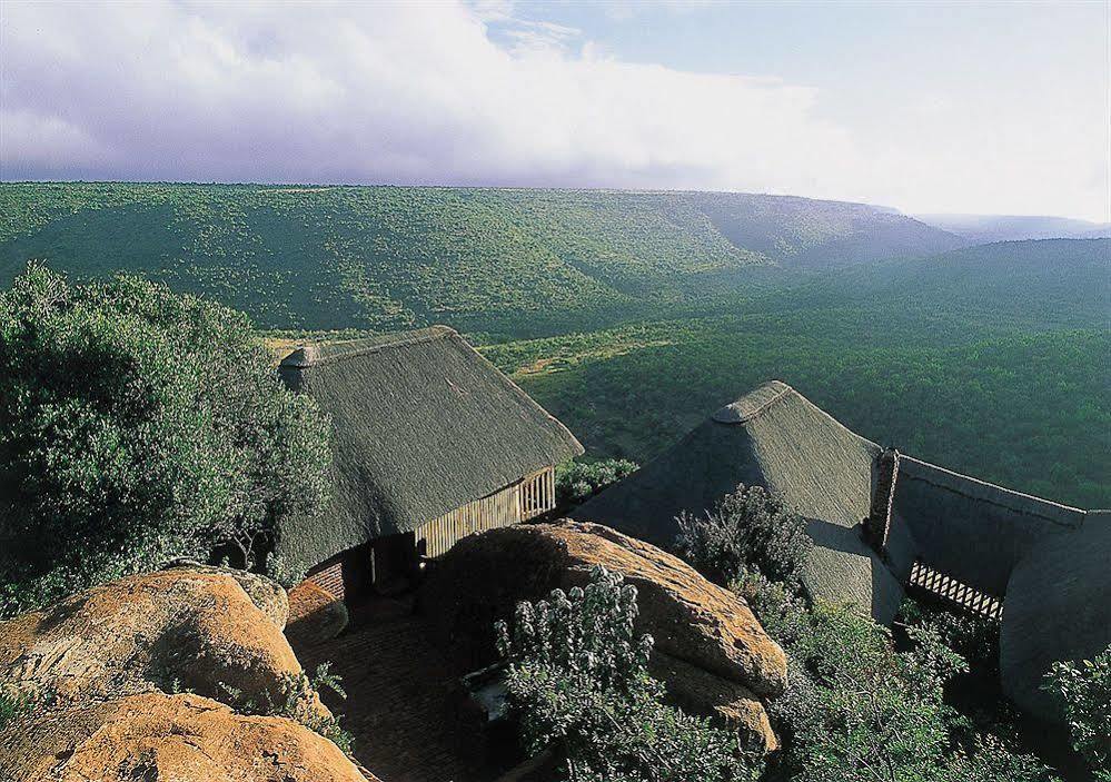 Entabeni Mountain Lodges Mmamatlakala Buitenkant foto