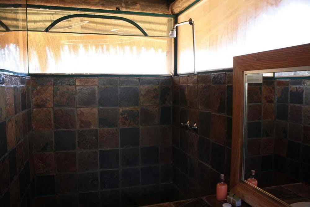 Entabeni Mountain Lodges Mmamatlakala Buitenkant foto