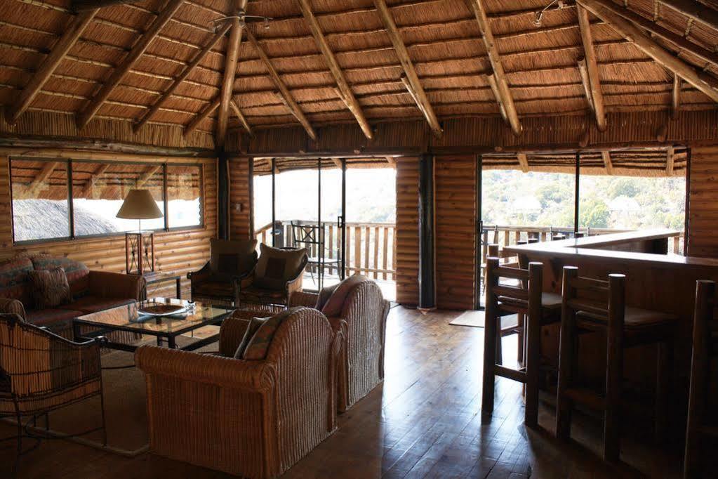Entabeni Mountain Lodges Mmamatlakala Buitenkant foto