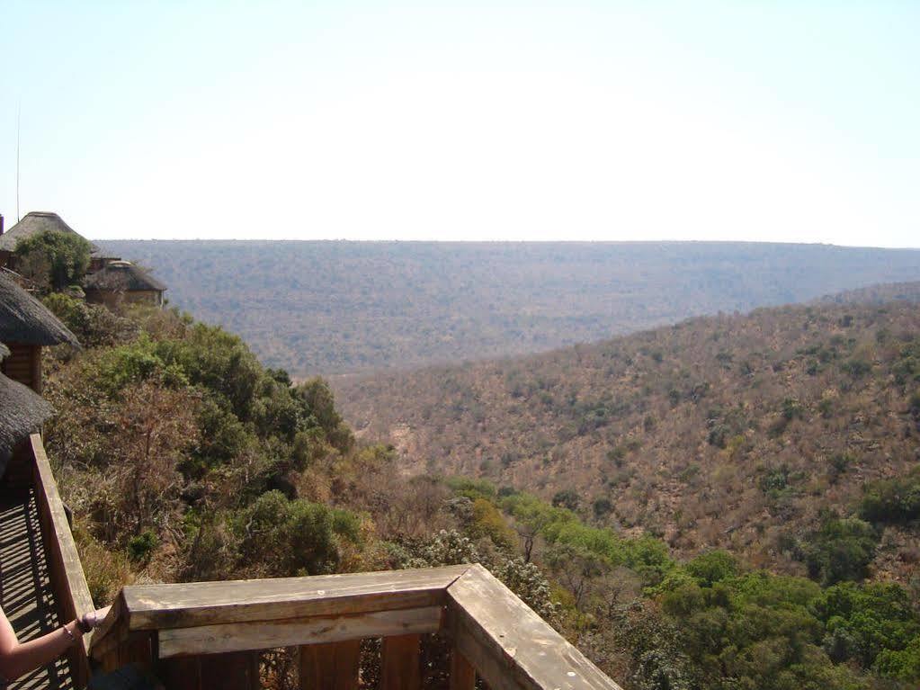Entabeni Mountain Lodges Mmamatlakala Buitenkant foto