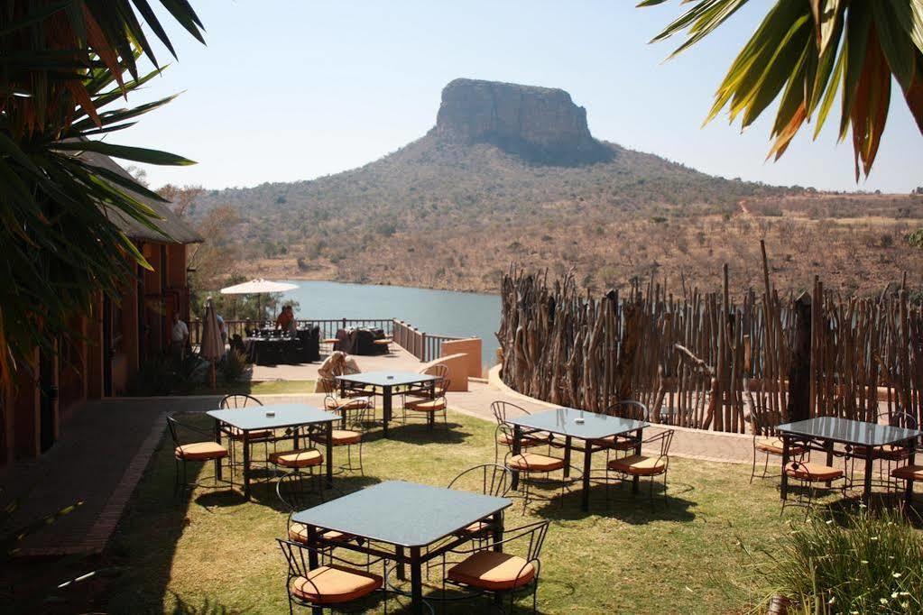 Entabeni Mountain Lodges Mmamatlakala Buitenkant foto