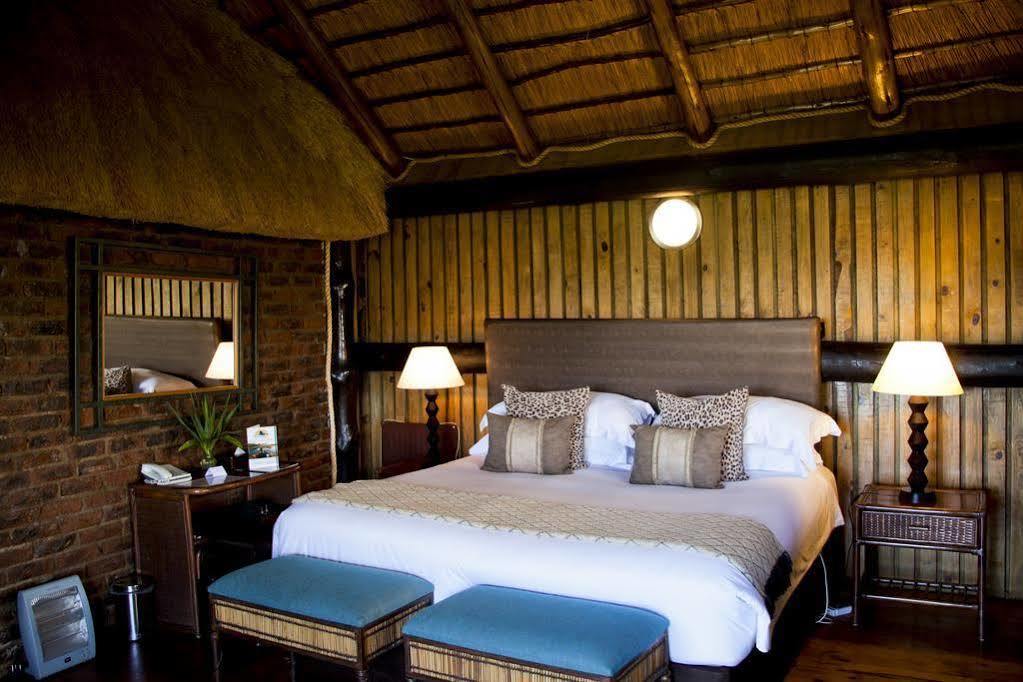 Entabeni Mountain Lodges Mmamatlakala Buitenkant foto