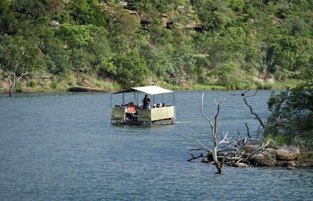 Entabeni Mountain Lodges Mmamatlakala Buitenkant foto
