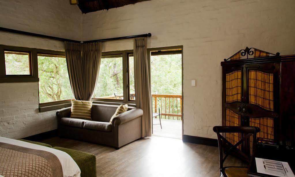 Entabeni Mountain Lodges Mmamatlakala Buitenkant foto