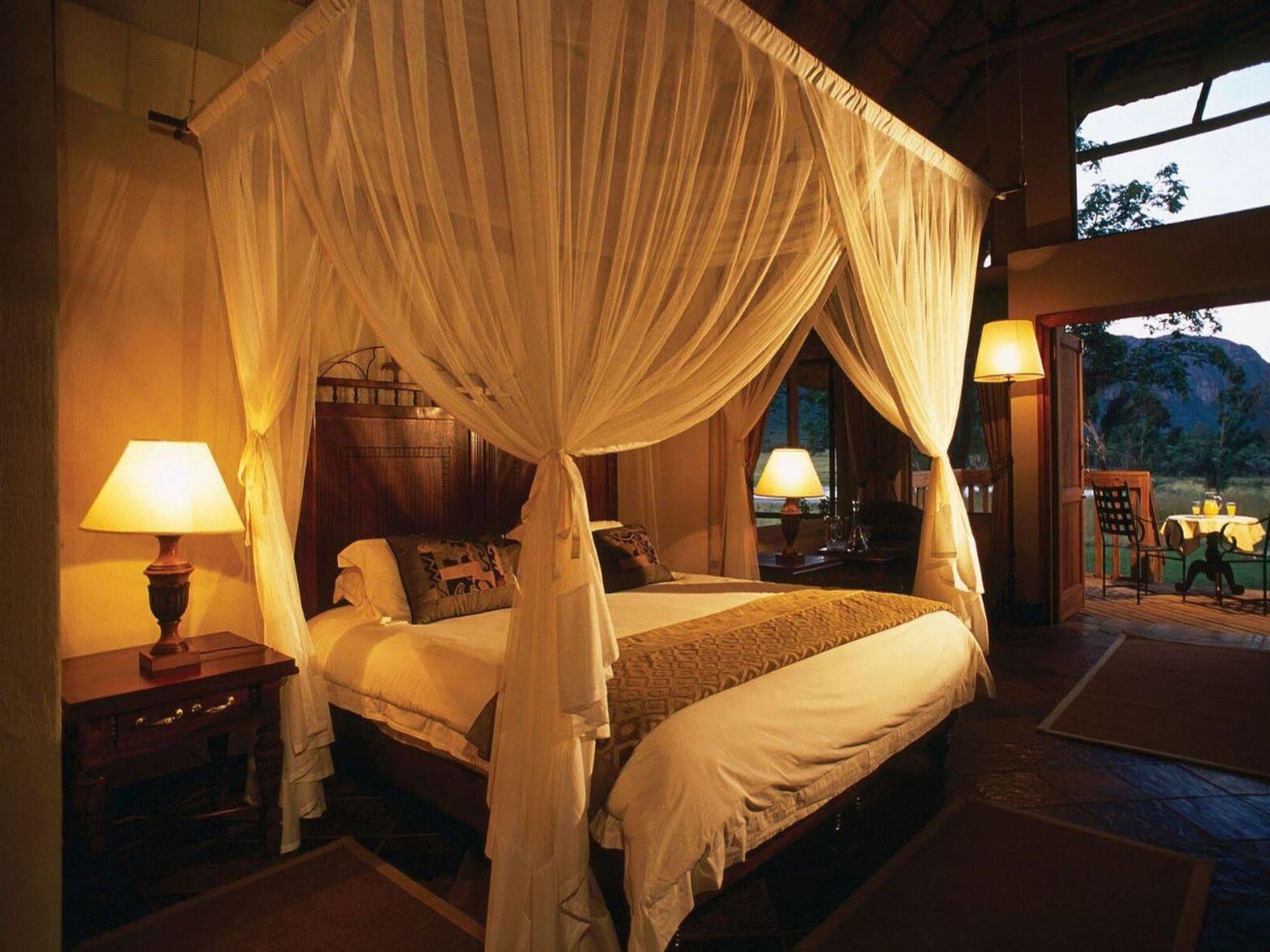Entabeni Mountain Lodges Mmamatlakala Buitenkant foto